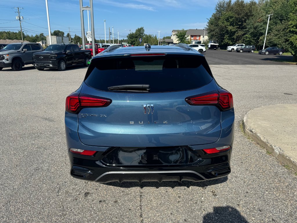 2026 Buick Encore GX in Sturgeon Falls, Ontario - 4 - w1024h768px