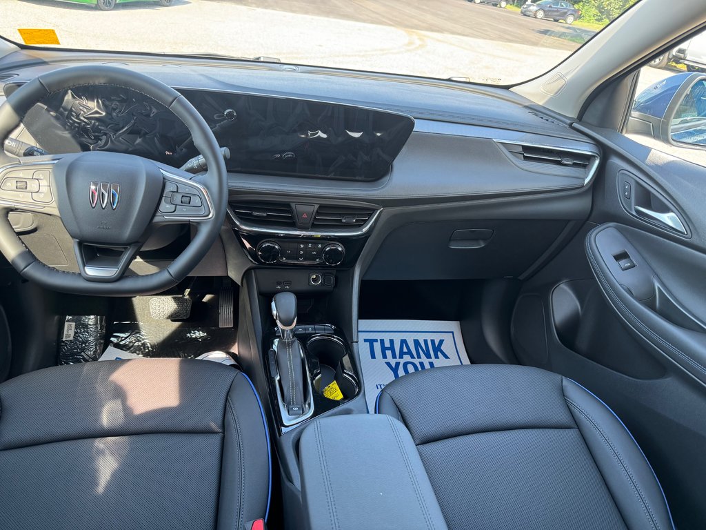 2026 Buick Encore GX in Sturgeon Falls, Ontario - 9 - w1024h768px