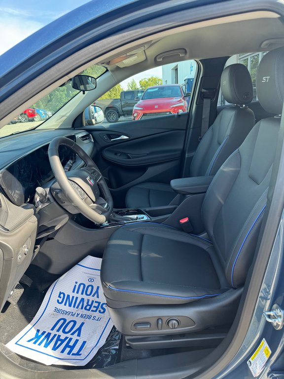 2026 Buick Encore GX in Sturgeon Falls, Ontario - 10 - w1024h768px