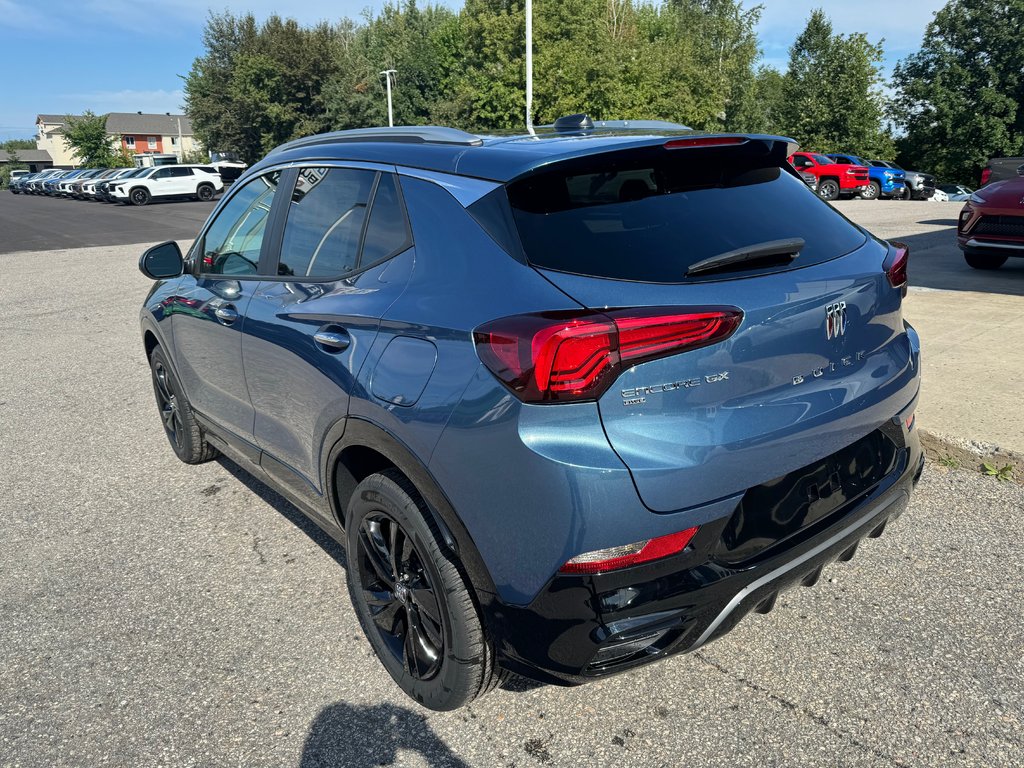 2026 Buick Encore GX in Sturgeon Falls, Ontario - 3 - w1024h768px