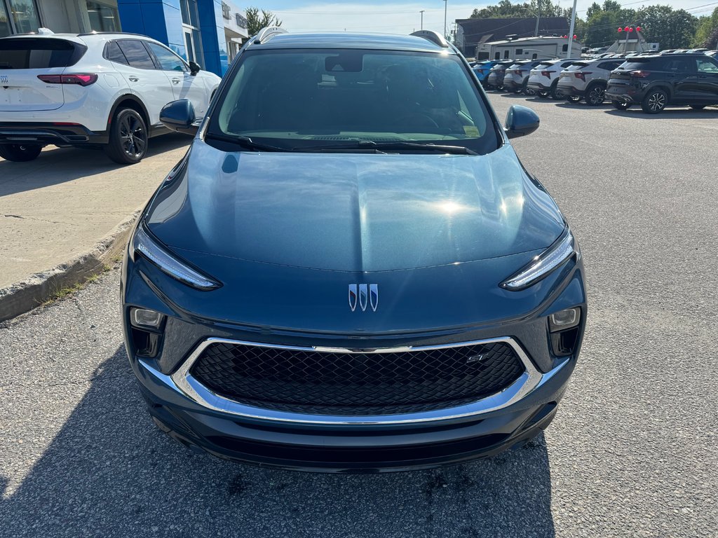 2026 Buick Encore GX in Sturgeon Falls, Ontario - 7 - w1024h768px