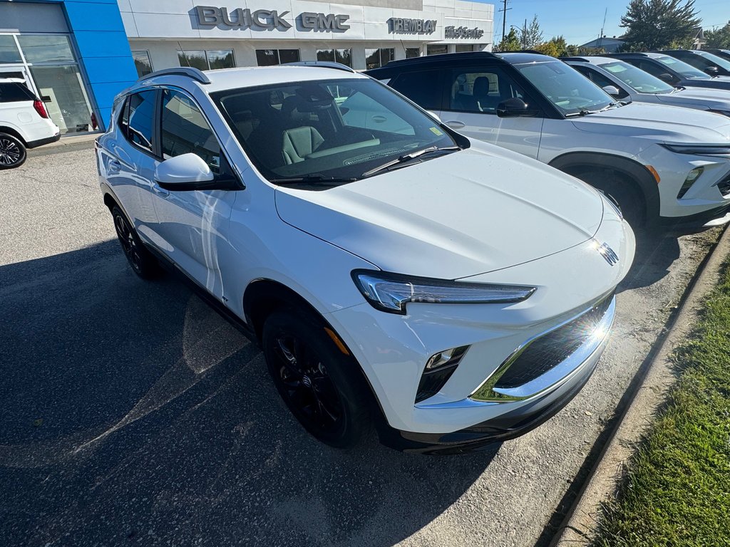 2026 Buick Encore GX in Sturgeon Falls, Ontario - 5 - w1024h768px