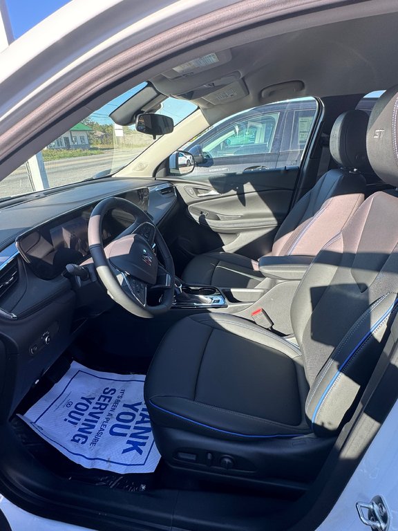 2026 Buick Encore GX in Sturgeon Falls, Ontario - 10 - w1024h768px