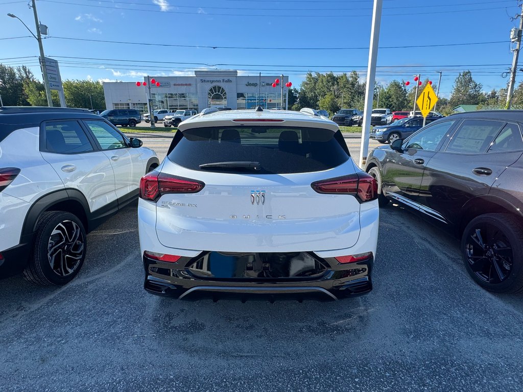 2026 Buick Encore GX in Sturgeon Falls, Ontario - 3 - w1024h768px