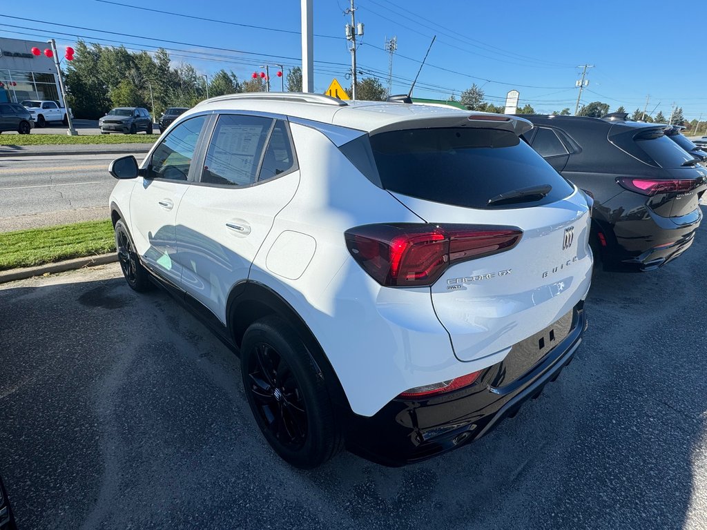 2026 Buick Encore GX in Sturgeon Falls, Ontario - 2 - w1024h768px