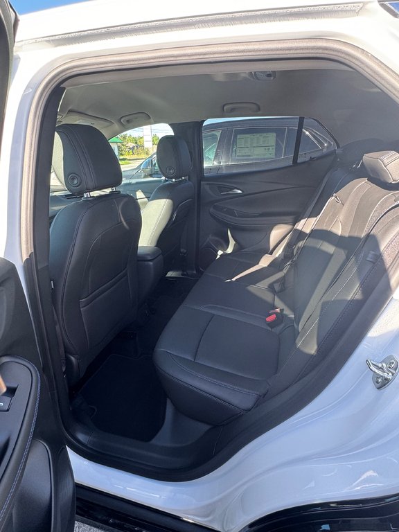 2026 Buick Encore GX in Sturgeon Falls, Ontario - 8 - w1024h768px