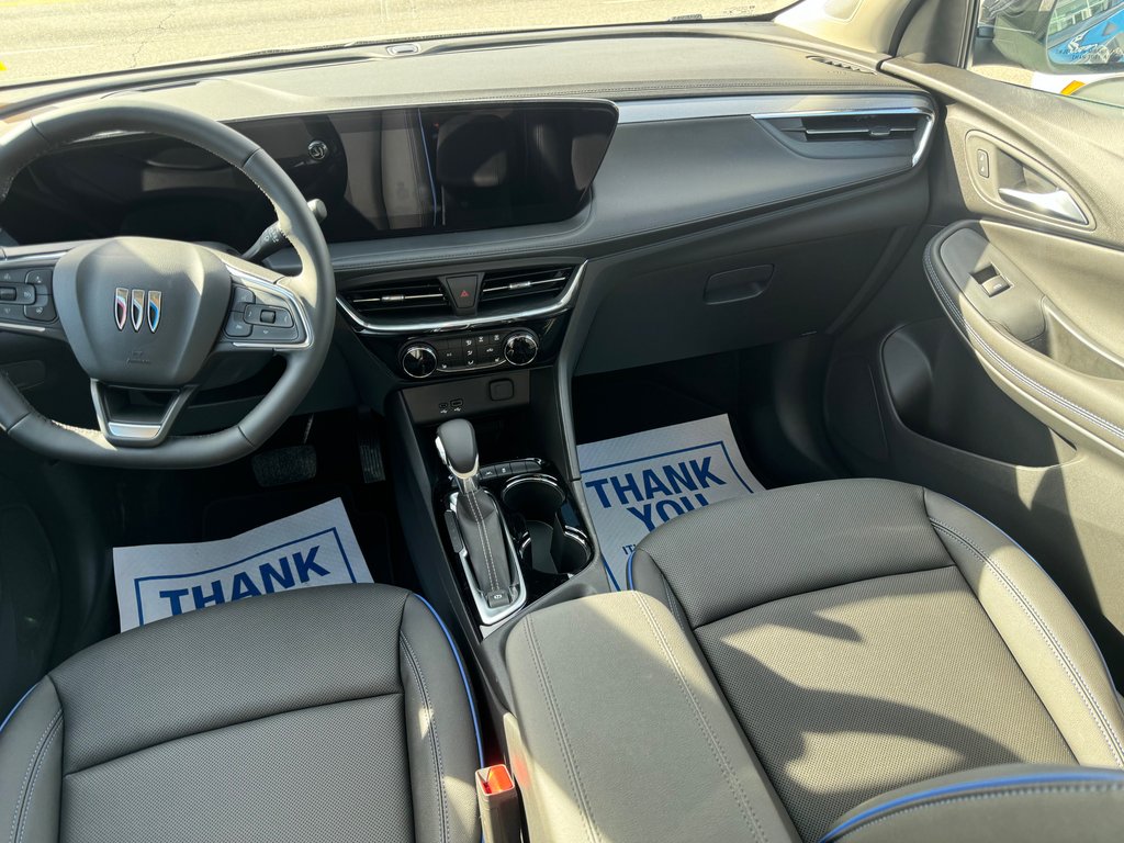 2026 Buick Encore GX in Sturgeon Falls, Ontario - 8 - w1024h768px