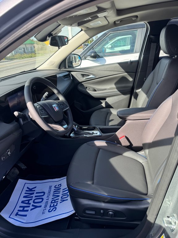 2026 Buick Encore GX in Sturgeon Falls, Ontario - 9 - w1024h768px