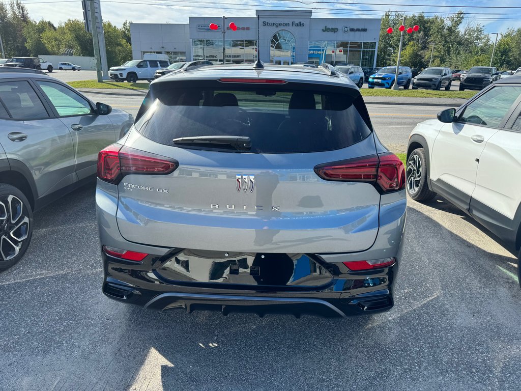 2026 Buick Encore GX in Sturgeon Falls, Ontario - 3 - w1024h768px