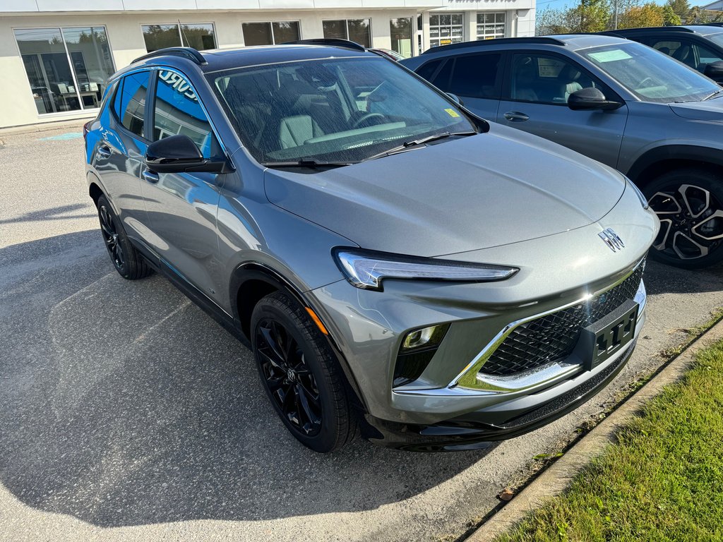 2026 Buick Encore GX in Sturgeon Falls, Ontario - 5 - w1024h768px