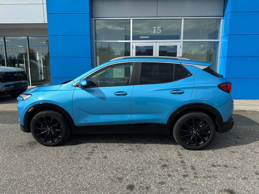 2025 Buick ENCORE GXBase in Sturgeon Falls, Ontario - 2 - w1024h768px