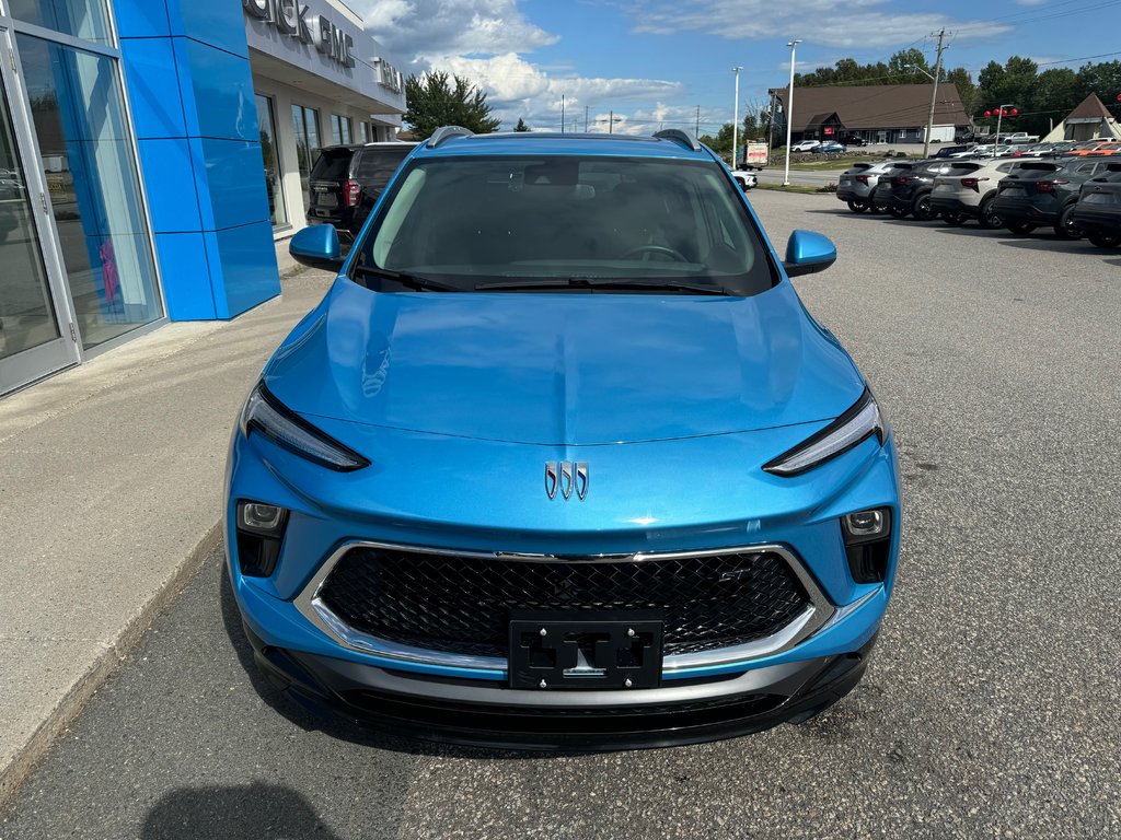 2025 Buick ENCORE GXBase in Sturgeon Falls, Ontario - 7 - w1024h768px