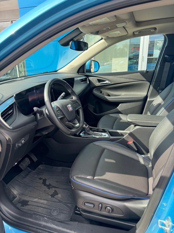 2025 Buick ENCORE GXBase in Sturgeon Falls, Ontario - 10 - w1024h768px