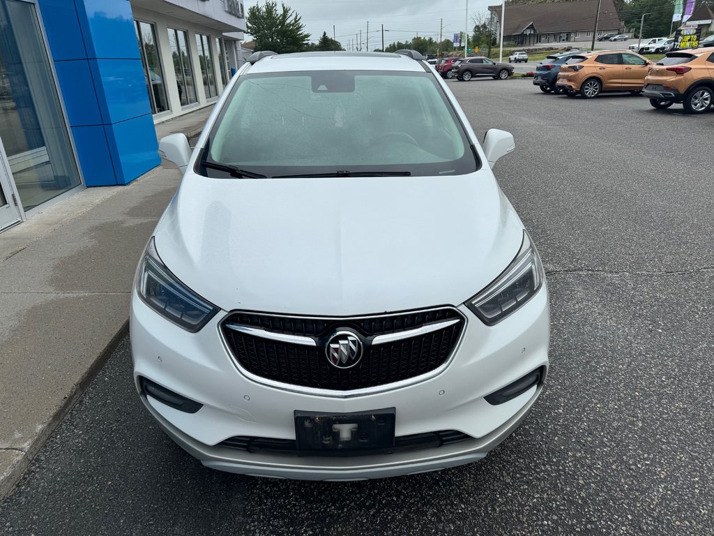 Buick Encore  2017 à Sturgeon Falls, Ontario - 7 - w1024h768px