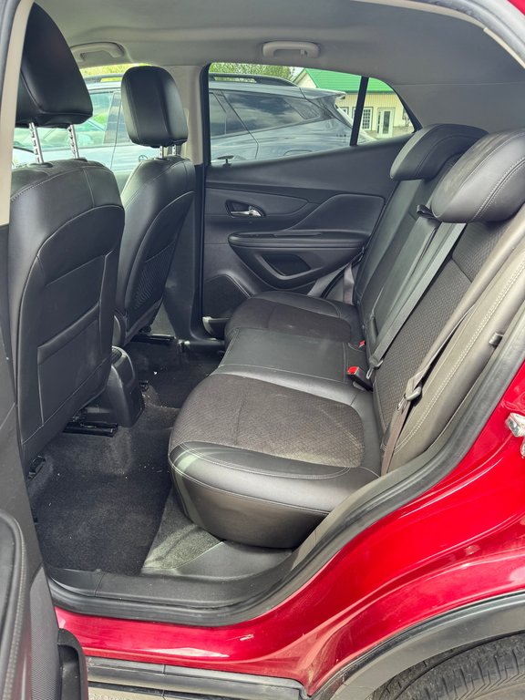 Buick Encore  2018 à Sturgeon Falls, Ontario - 6 - w1024h768px