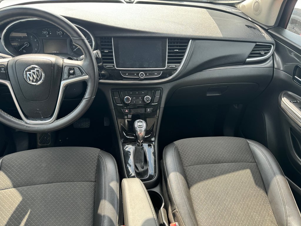 Buick Encore  2018 à Sturgeon Falls, Ontario - 7 - w1024h768px