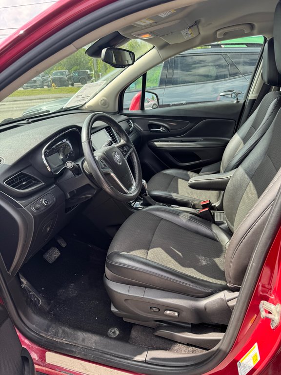 Buick Encore  2018 à Sturgeon Falls, Ontario - 8 - w1024h768px