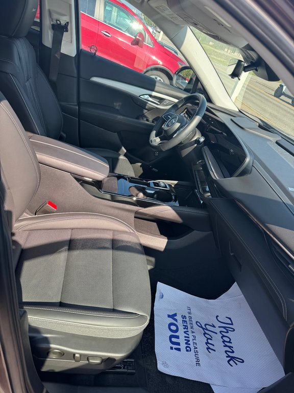 Buick Envision Avenir AWD  2024 à Sturgeon Falls, Ontario - 7 - w1024h768px