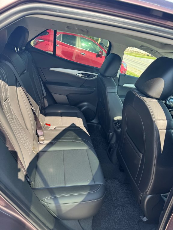 Buick Envision Avenir AWD  2024 à Sturgeon Falls, Ontario - 9 - w1024h768px
