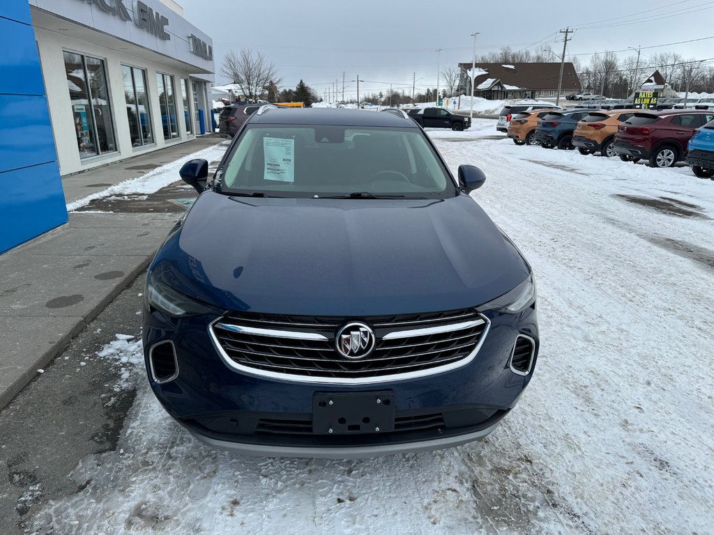 2022 Buick Envision Preferred AWD in Sturgeon Falls, Ontario - 6 - w1024h768px