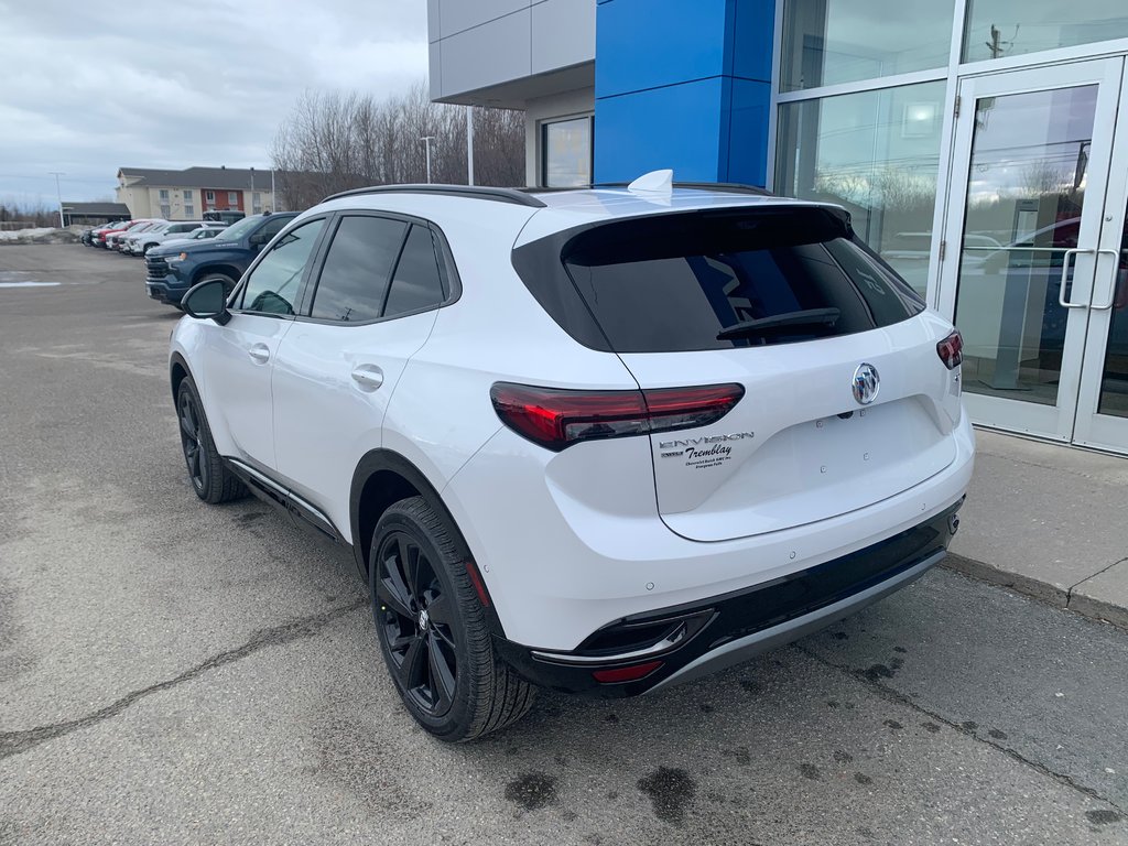 2023 Buick ENVISION in Sturgeon Falls, Ontario - 3 - w1024h768px