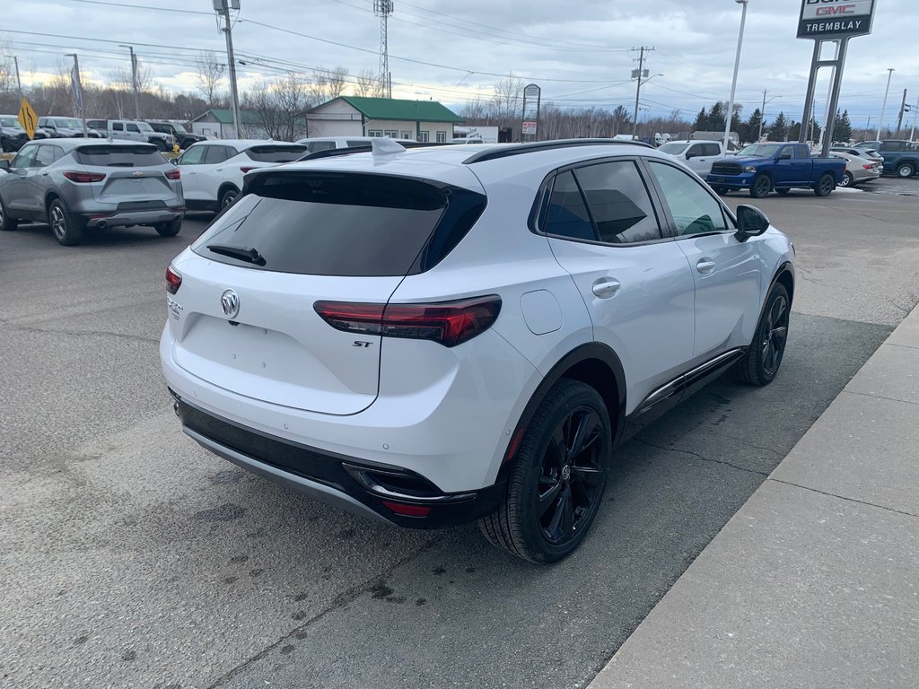 2023 Buick ENVISION in Sturgeon Falls, Ontario - 5 - w1024h768px
