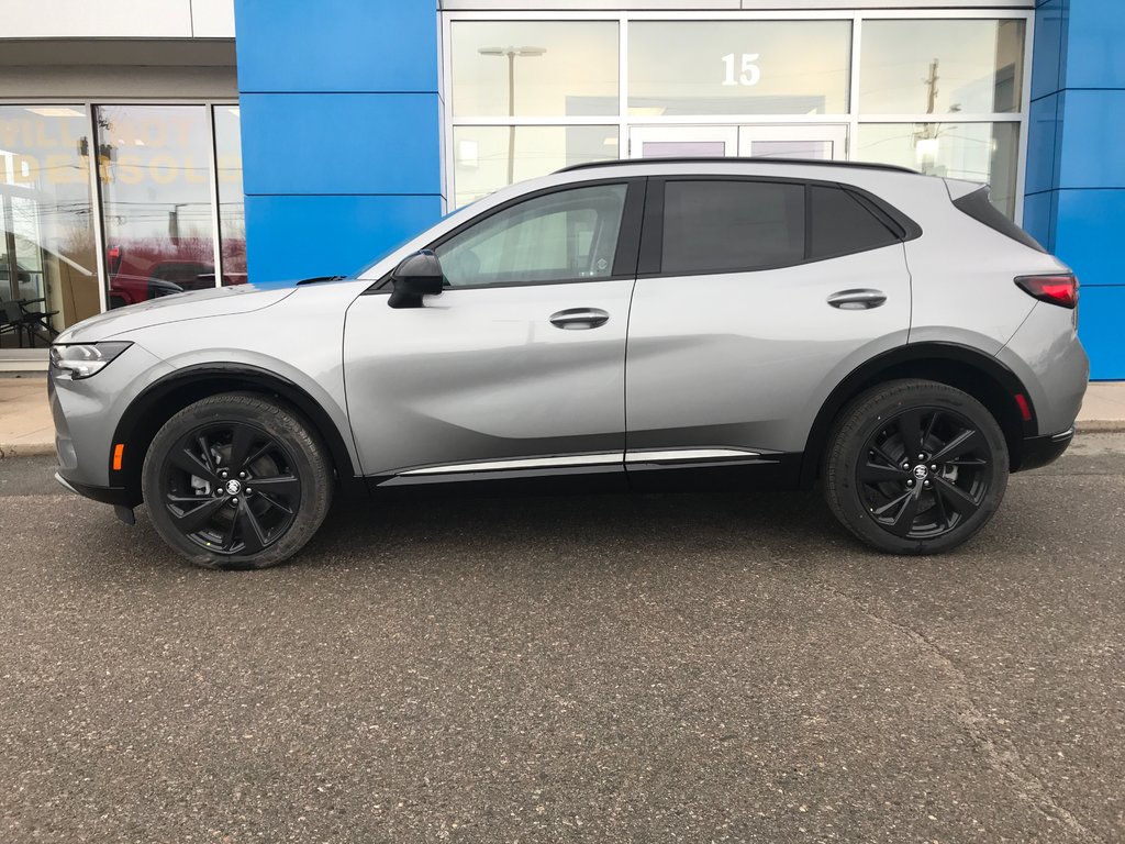 2023 Buick ENVISION in Sturgeon Falls, Ontario - 2 - w1024h768px