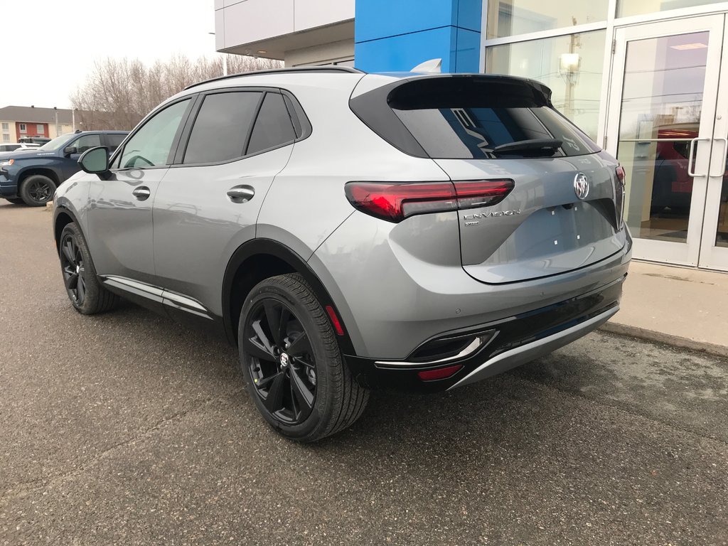 2023 Buick ENVISION in Sturgeon Falls, Ontario - 3 - w1024h768px
