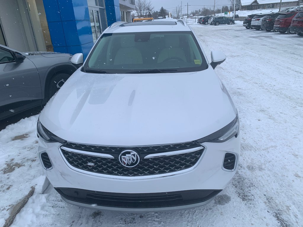 2023 Buick ENVISION in Sturgeon Falls, Ontario - 6 - w1024h768px