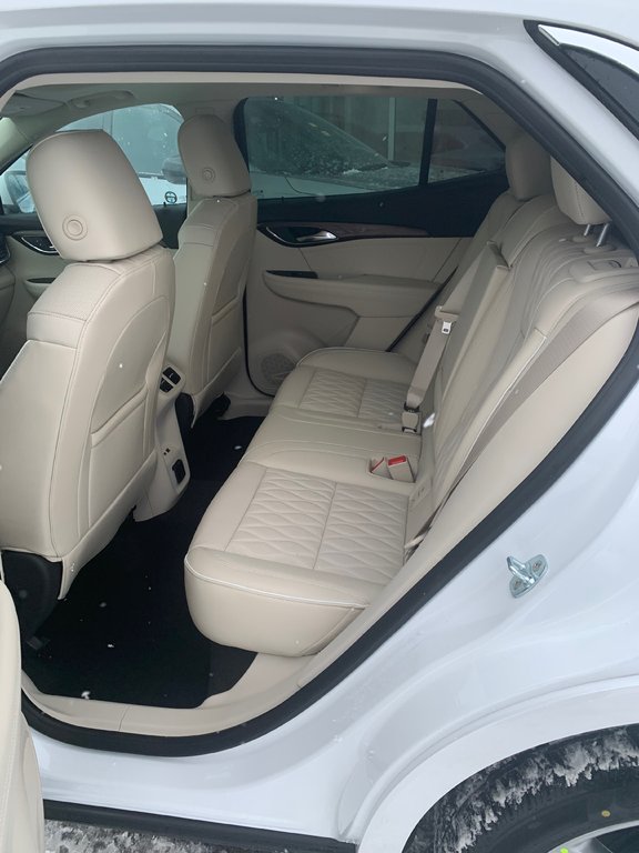 2023 Buick ENVISION in Sturgeon Falls, Ontario - 8 - w1024h768px
