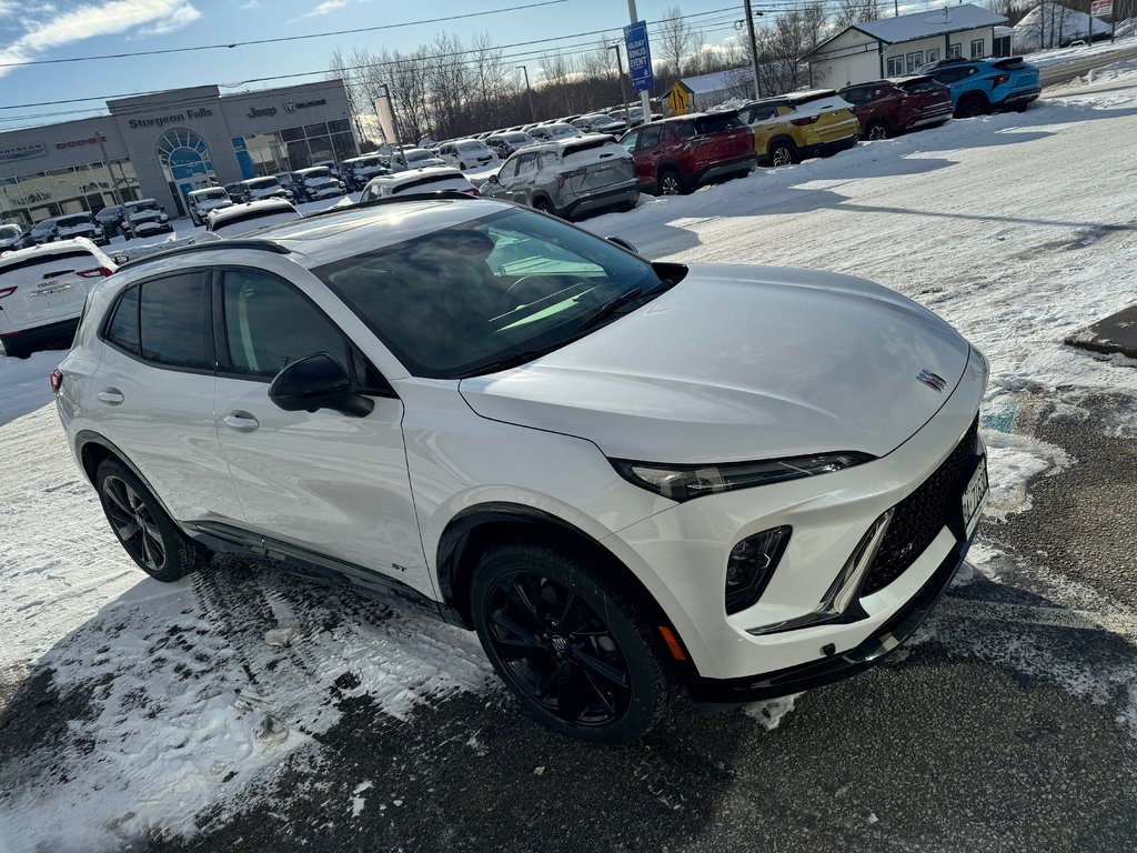 2024 Buick ENVISION in Sturgeon Falls, Ontario - 7 - w1024h768px