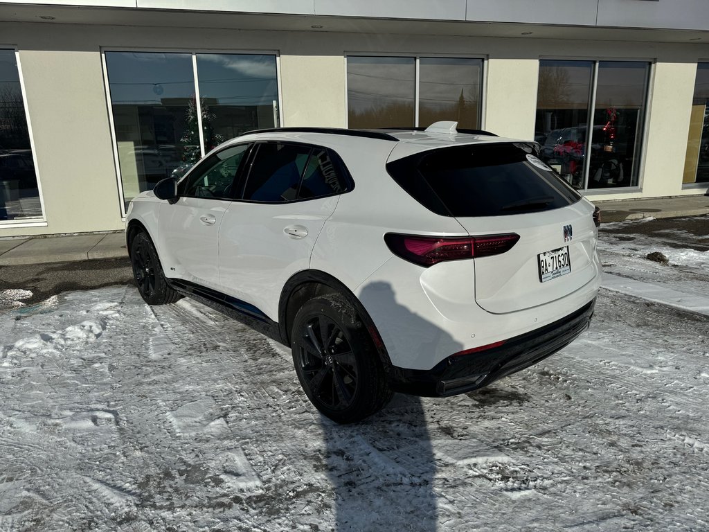 2024 Buick ENVISION in Sturgeon Falls, Ontario - 3 - w1024h768px