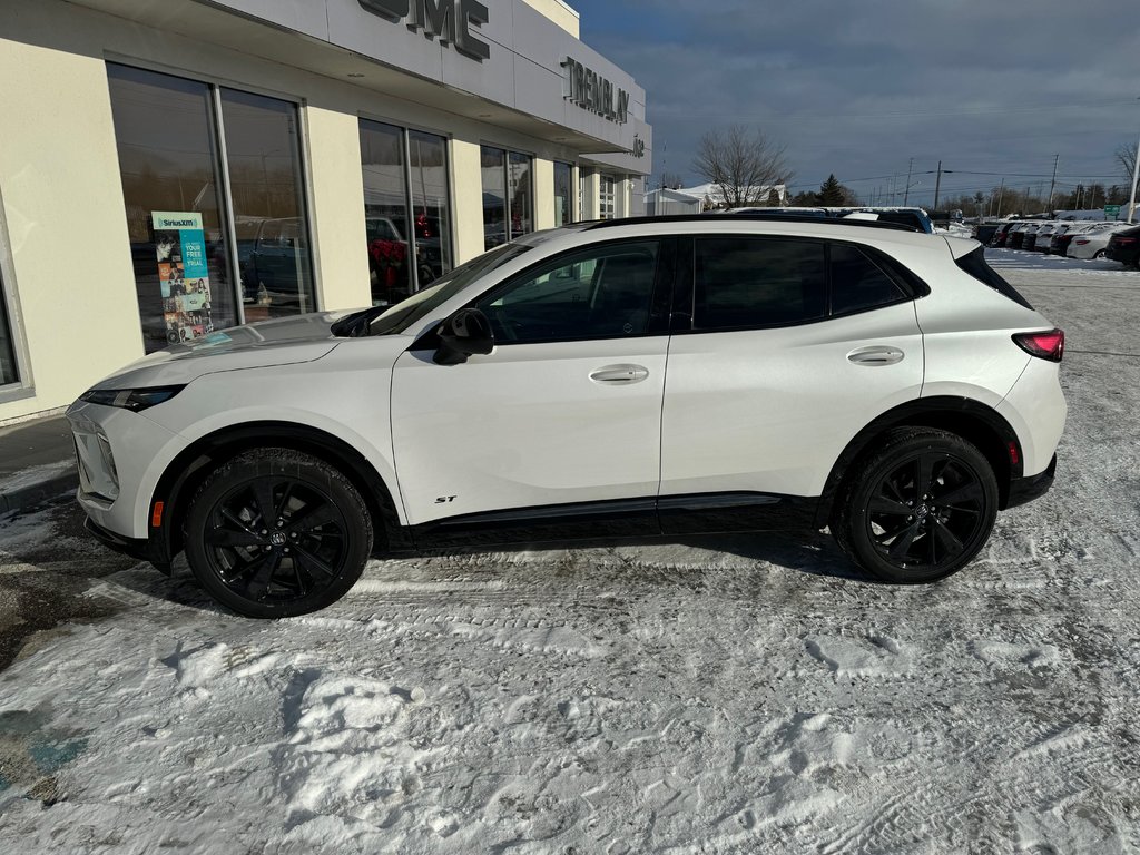 2024 Buick ENVISION in Sturgeon Falls, Ontario - 2 - w1024h768px