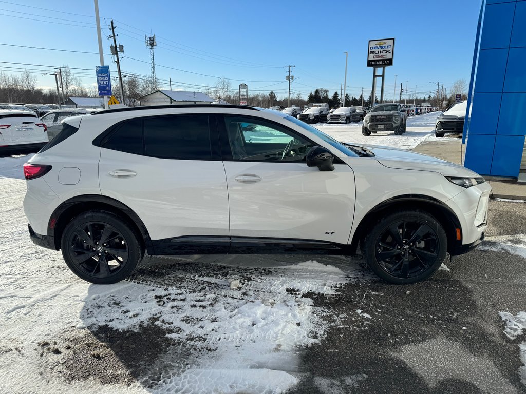 2024 Buick ENVISION in Sturgeon Falls, Ontario - 6 - w1024h768px