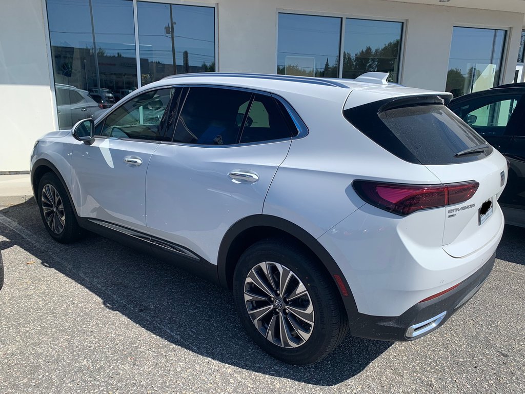 Buick ENVISION  2024 à Sturgeon Falls, Ontario - 2 - w1024h768px