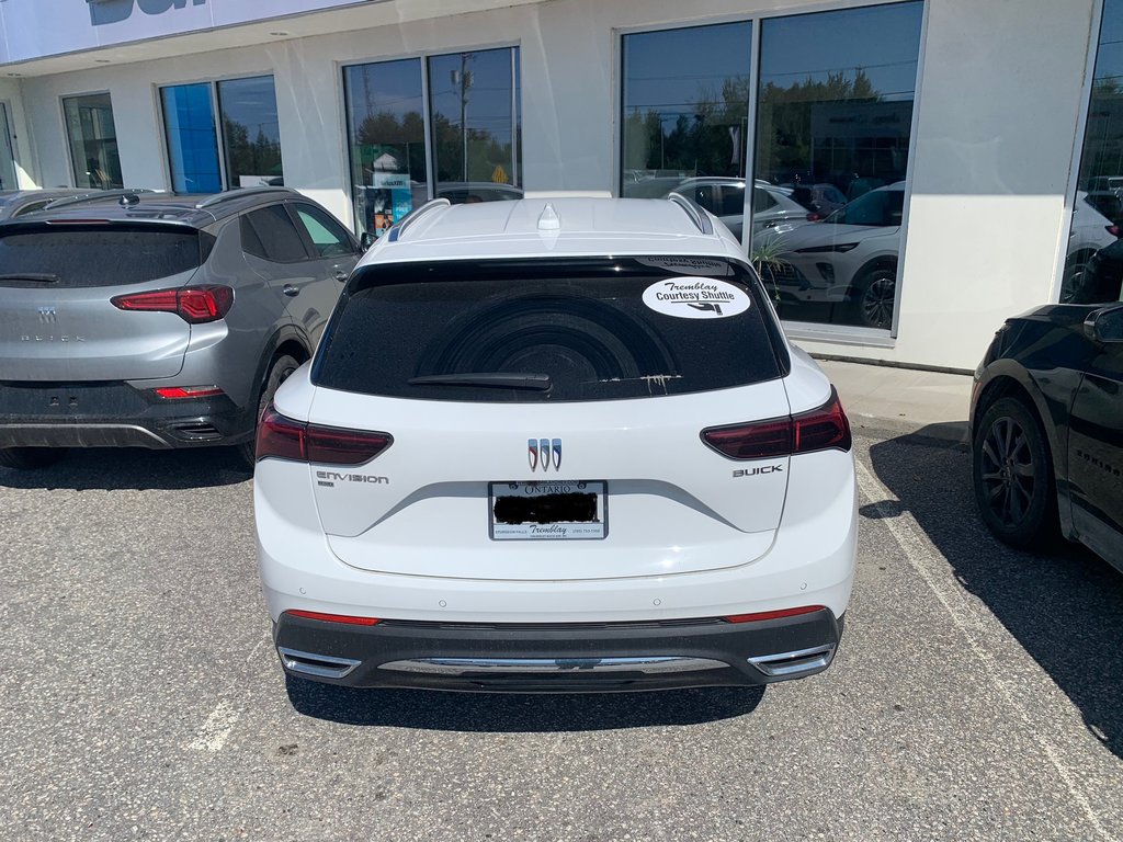 Buick ENVISION  2024 à Sturgeon Falls, Ontario - 3 - w1024h768px