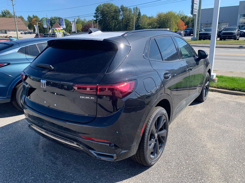 Buick ENVISION  2024 à Sturgeon Falls, Ontario - 3 - w1024h768px