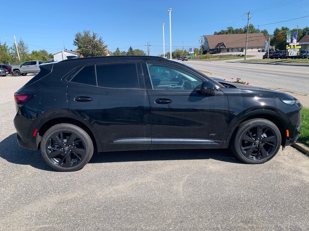 Buick ENVISION  2024 à Sturgeon Falls, Ontario - 4 - w1024h768px