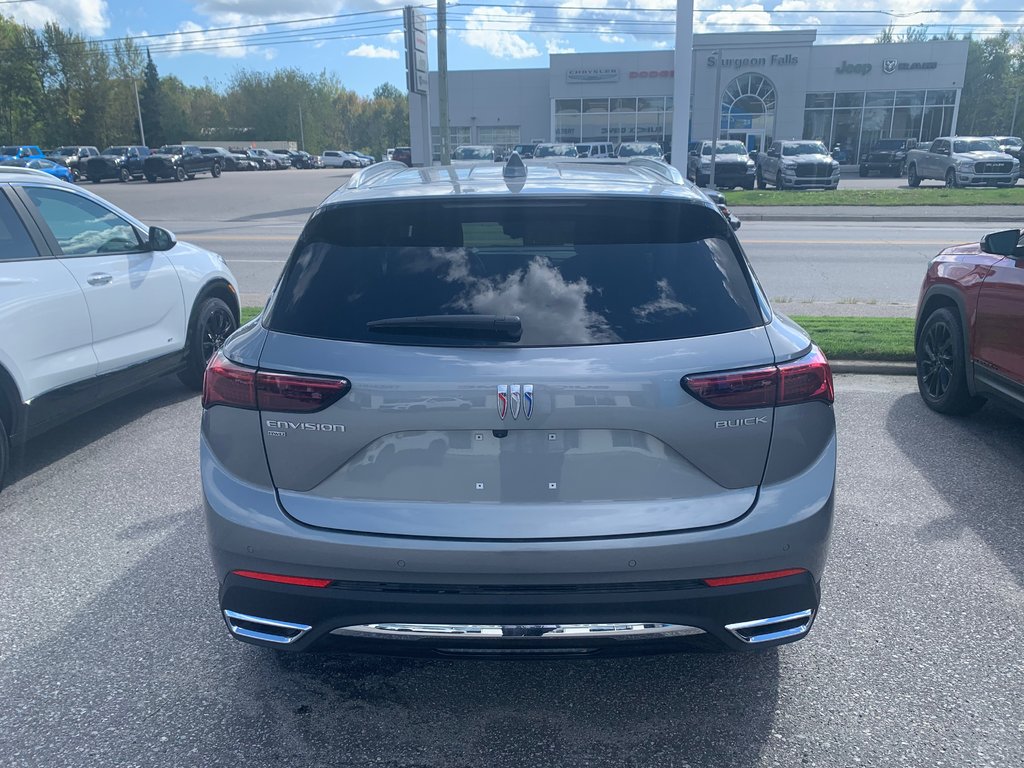 2024 Buick ENVISION in Sturgeon Falls, Ontario - 5 - w1024h768px