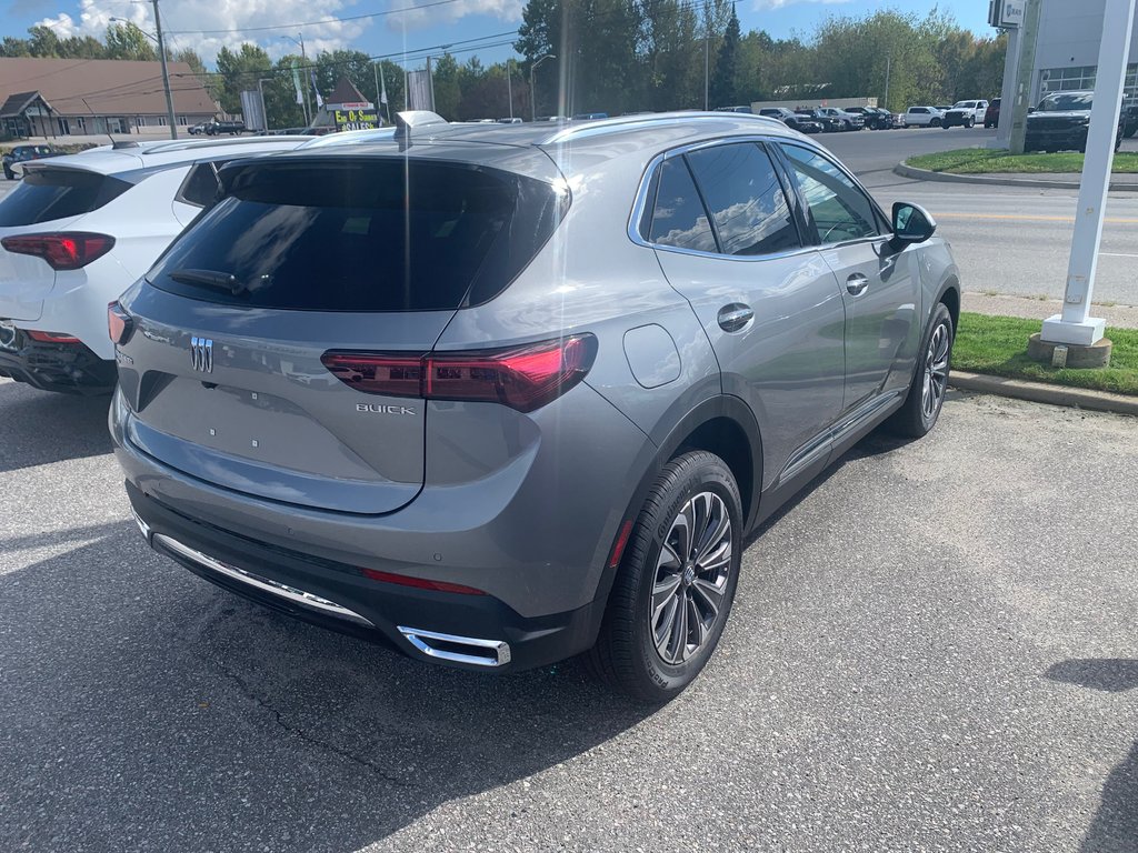 2024 Buick ENVISION in Sturgeon Falls, Ontario - 6 - w1024h768px