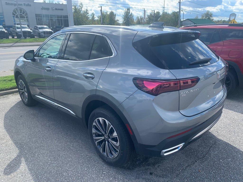 Buick ENVISION  2024 à Sturgeon Falls, Ontario - 4 - w1024h768px