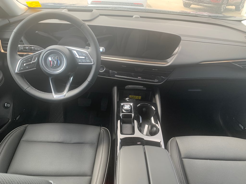 2024 Buick ENVISION in Sturgeon Falls, Ontario - 8 - w1024h768px