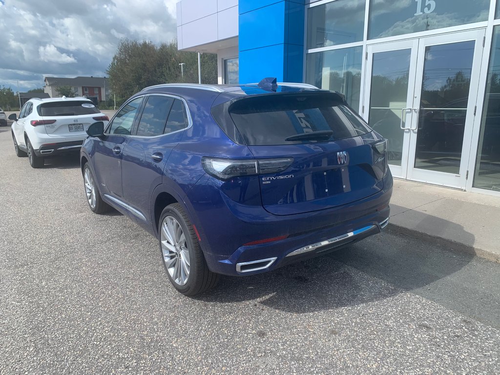 Buick ENVISION  2024 à Sturgeon Falls, Ontario - 3 - w1024h768px