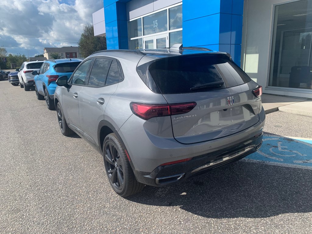 2024 Buick ENVISION in Sturgeon Falls, Ontario - 3 - w1024h768px