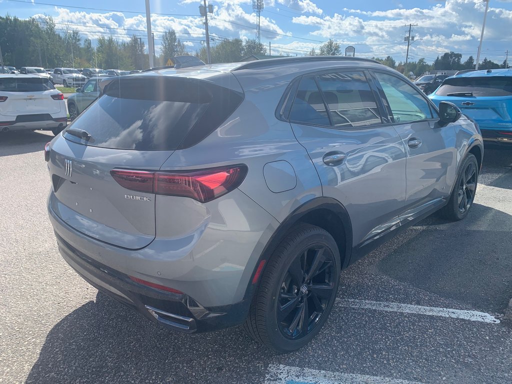 Buick ENVISION  2024 à Sturgeon Falls, Ontario - 5 - w1024h768px