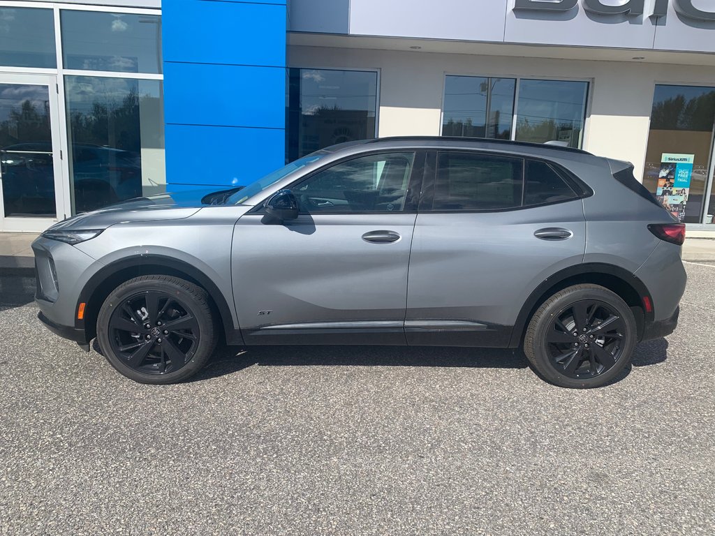 2024 Buick ENVISION in Sturgeon Falls, Ontario - 2 - w1024h768px