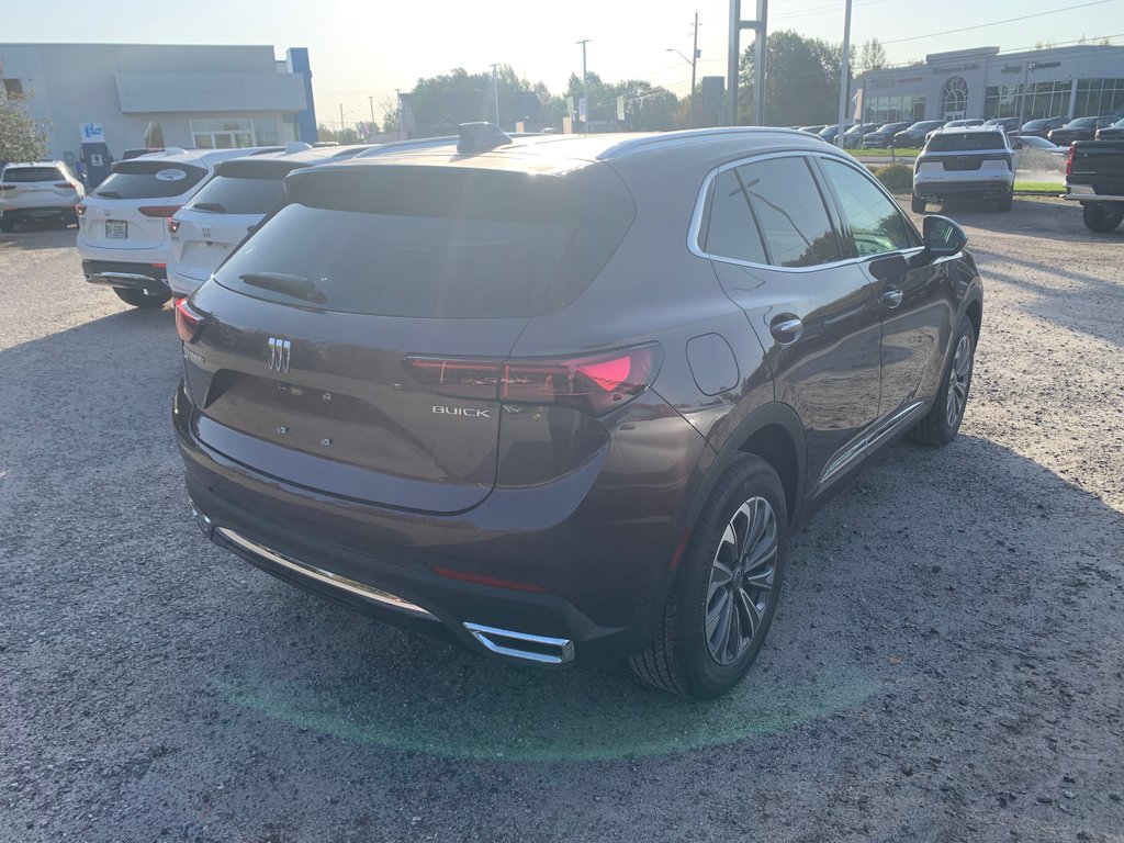 Buick ENVISION  2024 à Sturgeon Falls, Ontario - 5 - w1024h768px