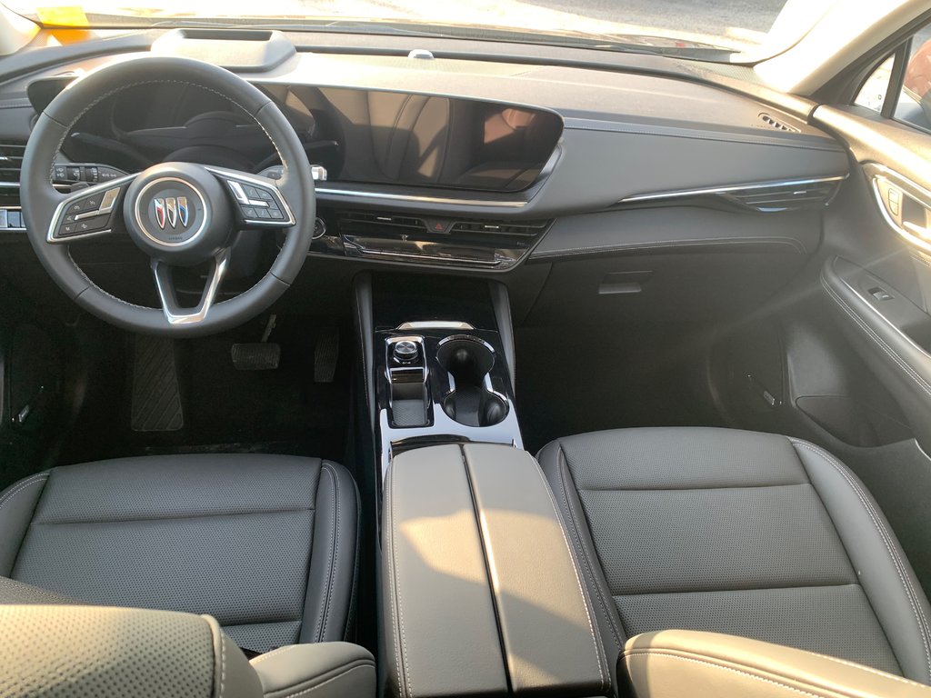 Buick ENVISION  2024 à Sturgeon Falls, Ontario - 8 - w1024h768px