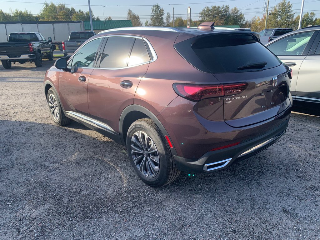 Buick ENVISION  2024 à Sturgeon Falls, Ontario - 3 - w1024h768px