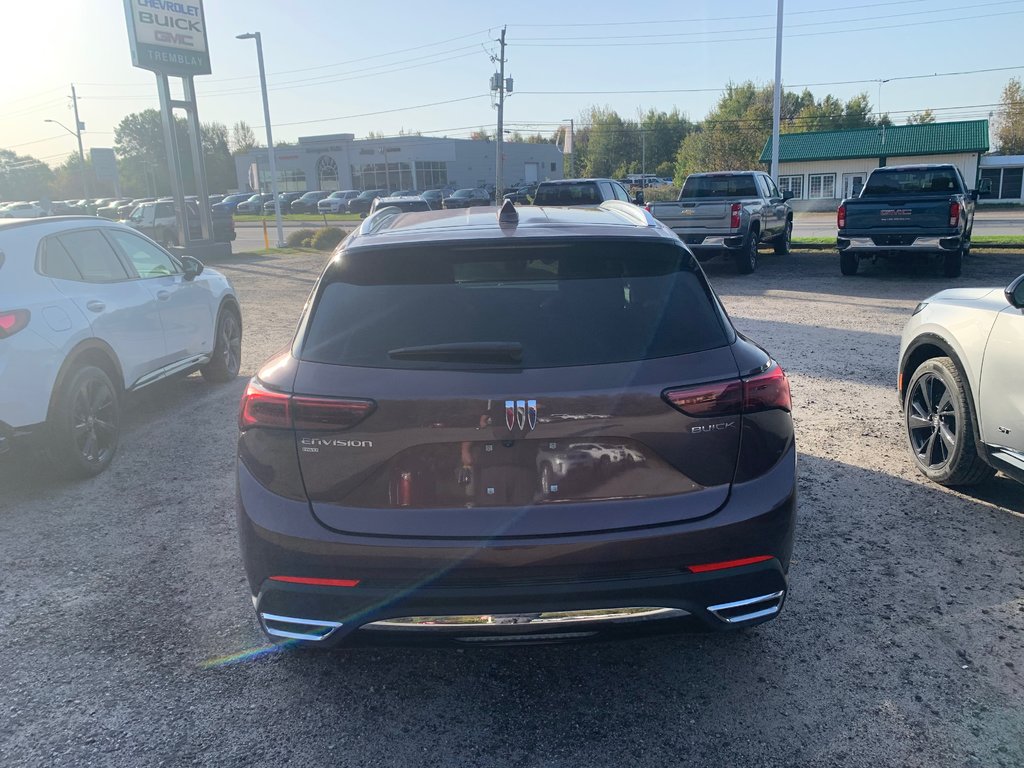 2024 Buick ENVISION in Sturgeon Falls, Ontario - 4 - w1024h768px